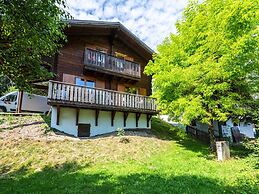 Chalet in Morillon With Sauna & Mountain Views