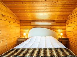 Chalet in Morillon With Sauna & Mountain Views