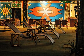 The Dome Hotel Puerto Princesa