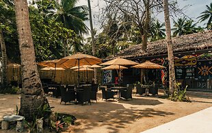 The Dome Hotel Puerto Princesa