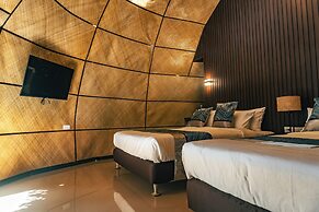 The Dome Hotel Puerto Princesa