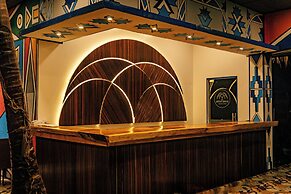 The Dome Hotel Puerto Princesa