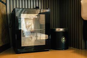 The Dome Hotel Puerto Princesa