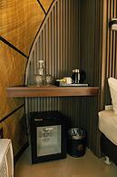 The Dome Hotel Puerto Princesa