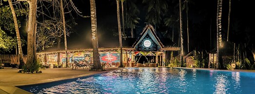The Dome Hotel Puerto Princesa