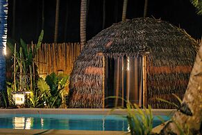 The Dome Hotel Puerto Princesa