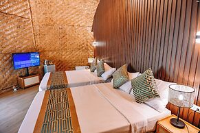 The Dome Hotel Puerto Princesa