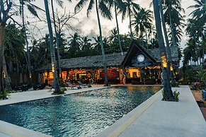 The Dome Hotel Puerto Princesa