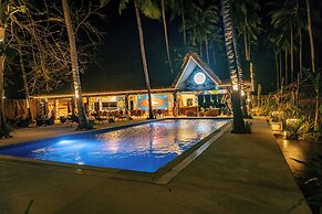 The Dome Hotel Puerto Princesa