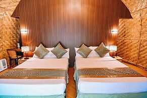 The Dome Hotel Puerto Princesa