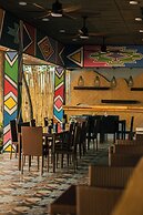 The Dome Hotel Puerto Princesa