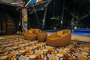 The Dome Hotel Puerto Princesa