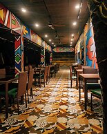 The Dome Hotel Puerto Princesa