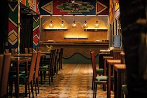 The Dome Hotel Puerto Princesa