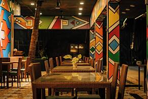 The Dome Hotel Puerto Princesa