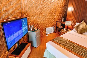 The Dome Hotel Puerto Princesa