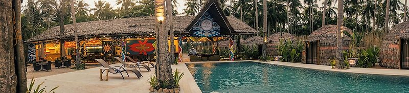 The Dome Hotel Puerto Princesa