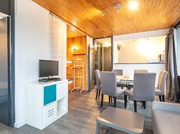 Alpine Comfort at Chamrousse