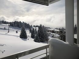 Alpine Comfort at Chamrousse