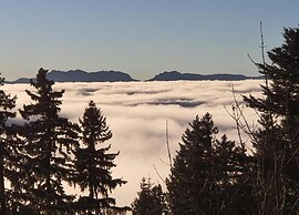Alpine Comfort at Chamrousse