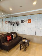 The Central Bangkok Station1