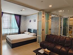 The Central Bangkok Station1