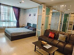 The Central Bangkok Station1