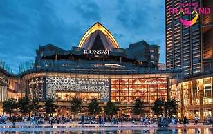 The Central Bangkok Station1