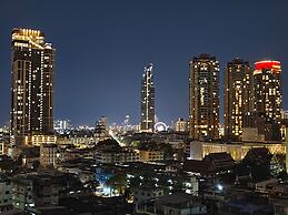 The Central Bangkok Station1