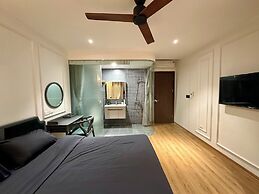 Bay Luxury Villa OCP2 - Self Checkin