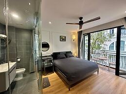 Bay Luxury Villa OCP2 - Self Checkin