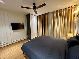 Bay Luxury Villa OCP2 - Self Checkin