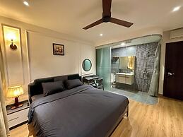 Bay Luxury Villa OCP2 - Self Checkin