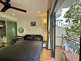 Bay Luxury Villa OCP2 - Self Checkin