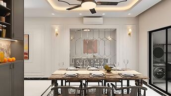 Bay Luxury Villa OCP2 - Self Checkin