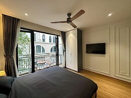 Bay Luxury Villa OCP2 - Self Checkin