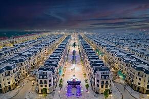 Bay Luxury Villa OCP2 - Self Checkin