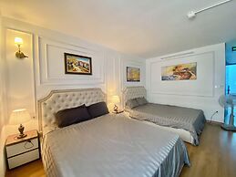 Bay Luxury Villa OCP2 - Self Checkin