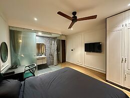 Bay Luxury Villa OCP2 - Self Checkin