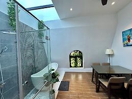 Bay Luxury Villa OCP2 - Self Checkin