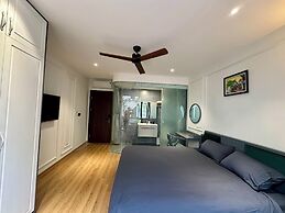 Bay Luxury Villa OCP2 - Self Checkin