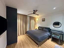 Bay Luxury Villa OCP2 - Self Checkin