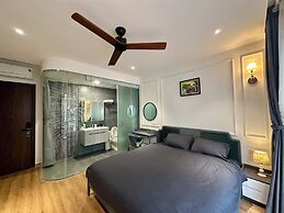 Bay Luxury Villa OCP2 - Self Checkin