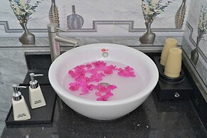 TamCoc Moon An Bungalow & Cafe