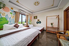 TamCoc Moon An Bungalow & Cafe