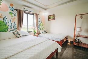 TamCoc Moon An Bungalow & Cafe