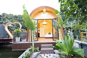 TamCoc Moon An Bungalow & Cafe