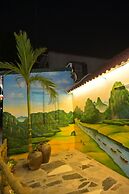 TamCoc Moon An Bungalow & Cafe