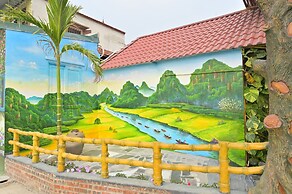 TamCoc Moon An Bungalow & Cafe