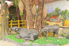 TamCoc Moon An Bungalow & Cafe